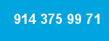 914 375 99 71